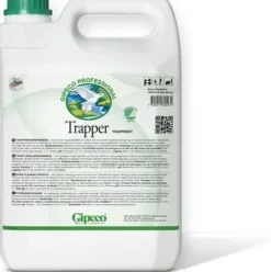 Rengöringsmedel GIPECO Trapper 5L 3/fp