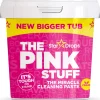 Rengöringspasta THEPINKSTUFF 850g 12/fp