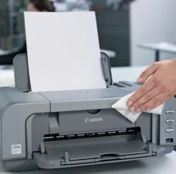 Rengöringsservett Dator Durable, våtduk, 100/fp