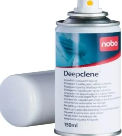 Rengöringsspray Deep Clean Nobo 150ml