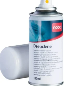 Rengöringsspray Deep Clean Nobo 150ml