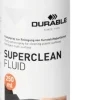 Rengöringsspray DURABLE plastytor 250ml