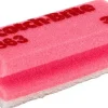 Rengöringssvamp ScotchBrite Vit, repfri, 70x150mm, 10/fp