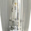Reservlampa klassisk universal LED 3/fp