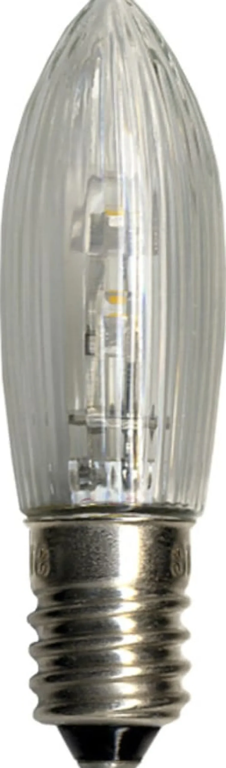 Reservlampa klassisk universal LED 3/fp