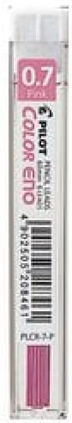 Reservstift Color ENO 0,7 Rosa 6/fp