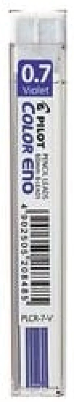 Reservstift Color ENO 0,7 Violett 6/fp