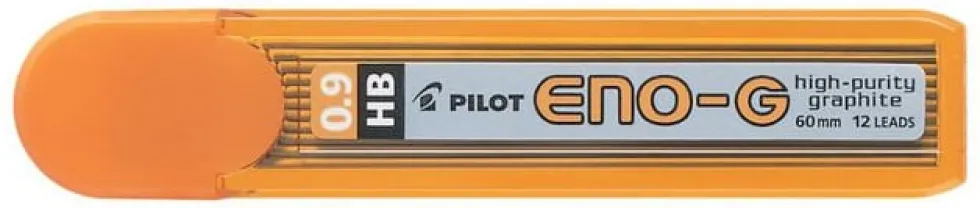 Reservstift ENO G 0,9 HB 12/fp