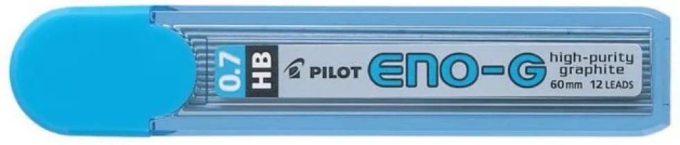 Reservstift ENO G 0,7 HB 12/fp