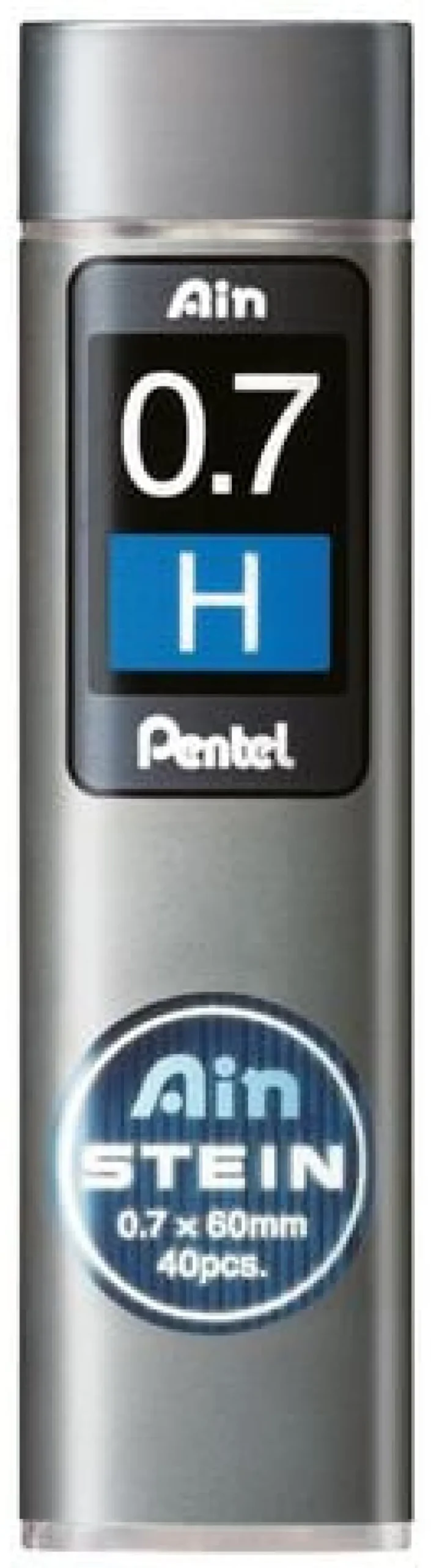 Reservstift PENTEL Ain Stein 0,7 H 40/fp
