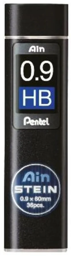Reservstift PENTEL Ain Stein 0,9 36/fp