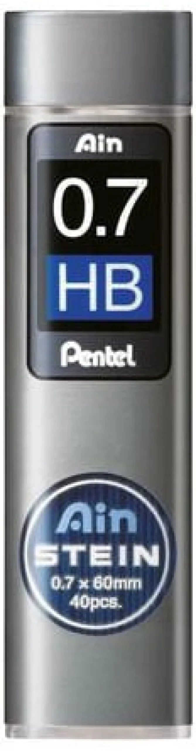 Reservstift PENTEL Ain Stein 0,7 40/fp