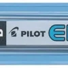 Reservstift Pilot Eno 0,7mm B, 12 stift/tub, 12fp