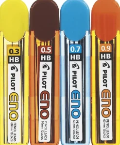 Reservstift Pilot Eno 0,7mm B, 12 stift/tub, 12fp