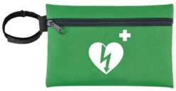 Responderkit PRESTO med andningsmask