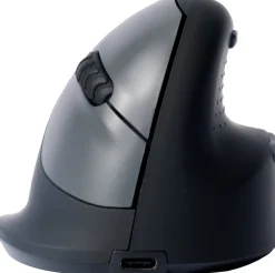 R-Go HE Break ergonomic mouse, small, right, wireless