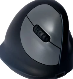 R-Go HE Break ergonomic mouse, small, right, wireless