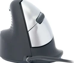 R-Go HE Mouse, Ergonomic mouse, Large (above 185mm), Left