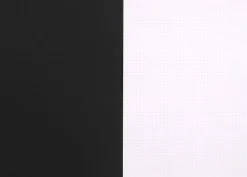 Rhodia Classic stapl black A4 dot