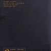 Rhodia Classic stapl black A5 squared