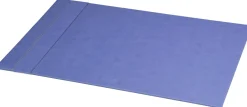 Rhodiarama desk pad 60x40cm Sapphire