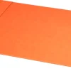 Rhodiarama desk pad 60x40cm Tangerine