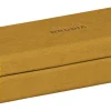 Rhodiarama pencil box 21x5,5x3cm Gold