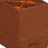 Rhodiarama Pencil holder Copper 8x8x11