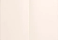 Rhodiarama soft A5 raspberry dot ivory