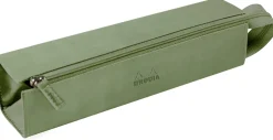 Rhodiarama tray pencase Celadon