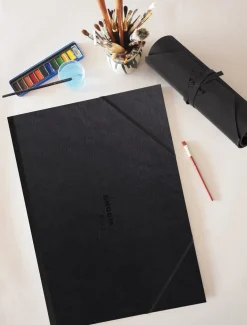 Rhodia T mixed media art folder 32x45cm