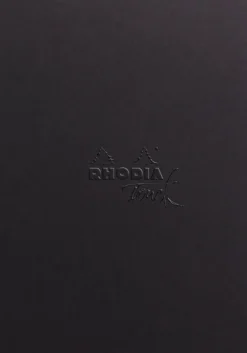Rhodia T Mixed Media pad A6+ portrait