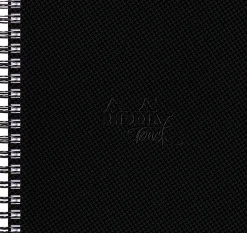 Rhodia T Watercolor book WB 15x15 300g