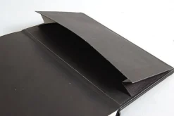 Rhodia Webnotebook A6 plain 96sh 90gsm