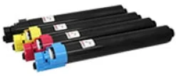 Ricoh Aficio® MP Svart C4501,5501