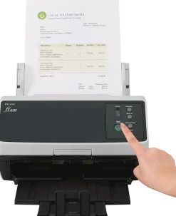 Ricoh fi-8150 50ppm,600dpi,100ADF,USB3.2