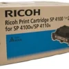 Ricoh/NRG SP4100 black toner