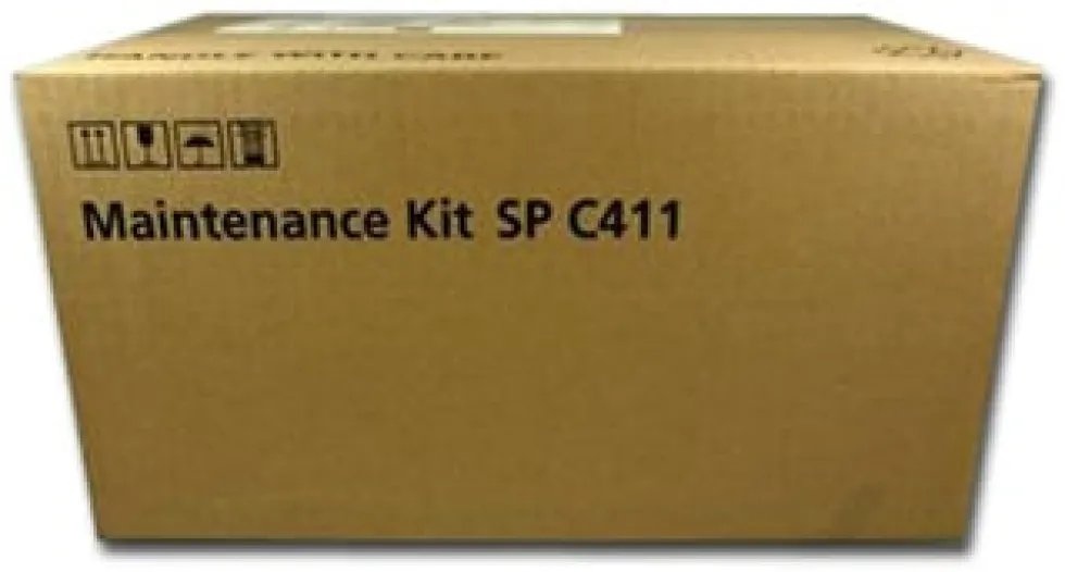 Ricoh/NRG SPC411DN Maintenance Kit 100K