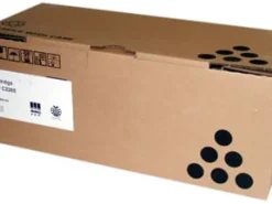 Ricoh/NRG SPC220E/SPC221SF black toner