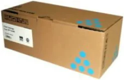 Ricoh/NRG SPC220E/SPC221SF cyan toner