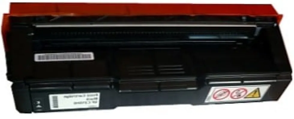 Ricoh/NRG SPC231SF/SPC310HE/SPC320DN magenta toner 6K