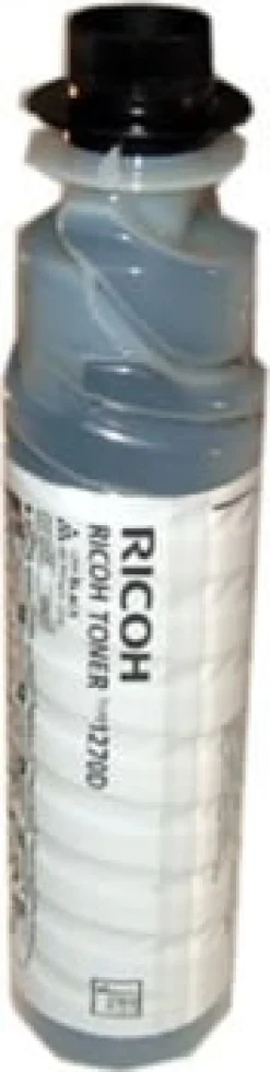 Ricoh/NRG TYPE-1230D/MP 2000 black toner