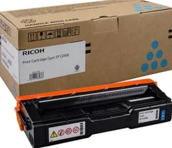Ricoh SPC250E toner cyan 1.6K