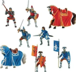 Riddare BULLYLAND 8/fp