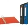Ringbinder Combi A4+ 4DR/40mm red