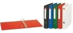 Ringbinder Combi A4+ 4DR/40mm red