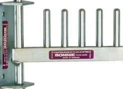 Ritningshållare Bonnie konsol K5 för 5 hållare