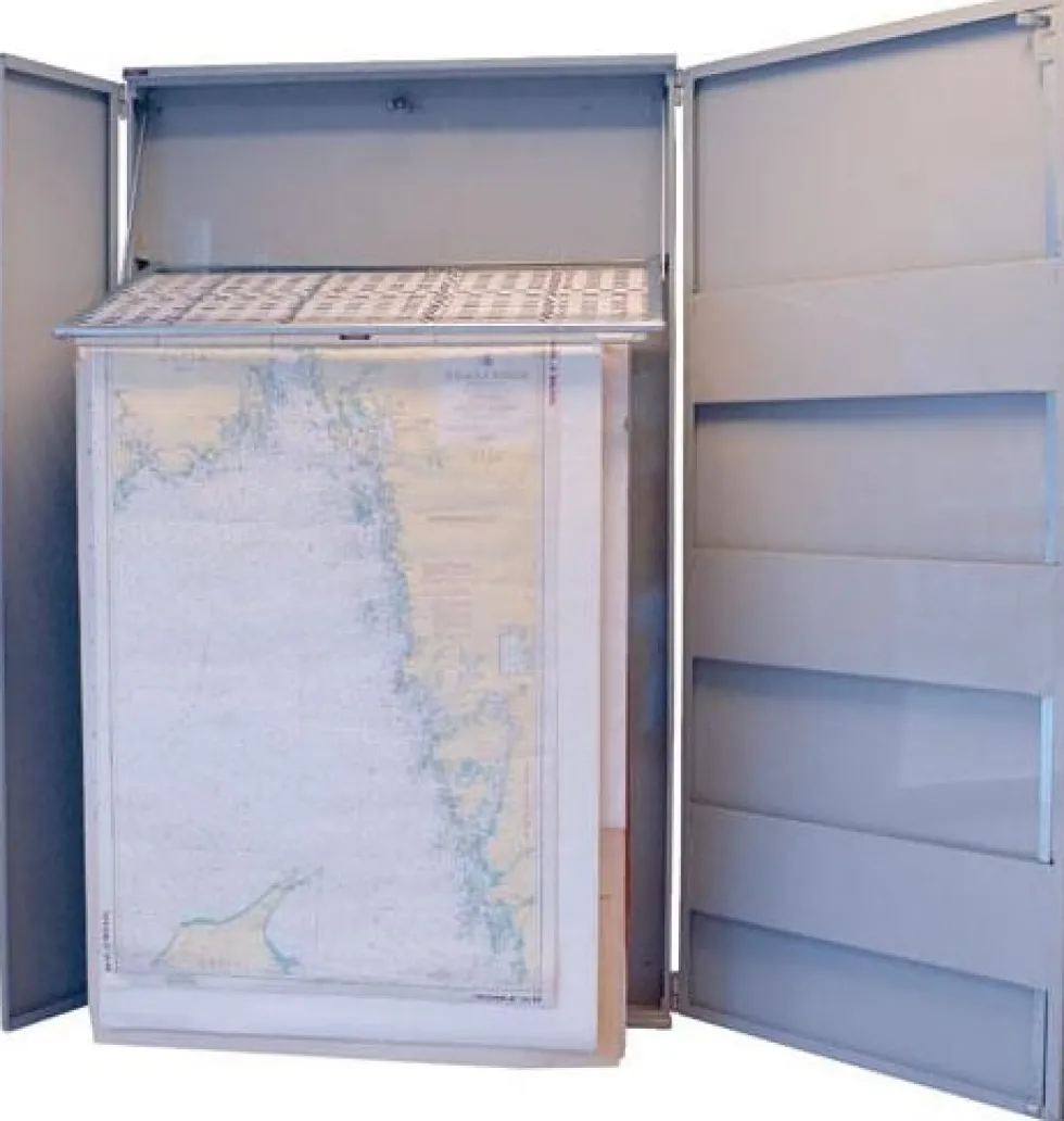 Ritningshållare Bonnie Systems SR94 (för