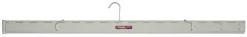 Ritningshållare R94 Bonnie Systems A0-A0+, 952mm, med gummilist
