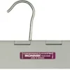 Ritningshållare R46 Bonnie Systems A2-A3, 462mm, med gummilist